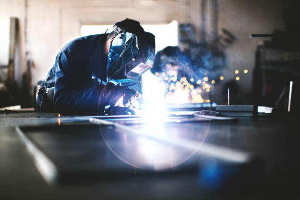 Best Automation and Robotic Welding in New Beaver, PA