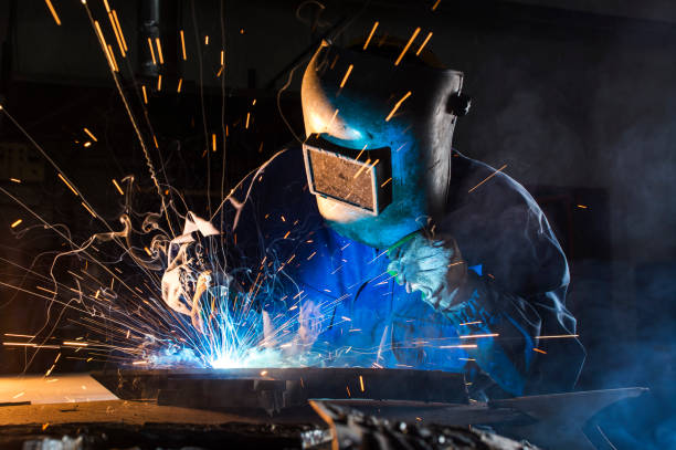 Best Welding Inspection and Certification in New Beaver, PA