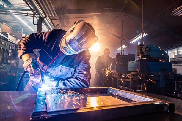 Best Maintenance and Repair Welding in New Beaver, PA