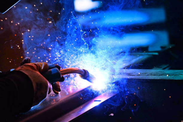 Best Aerospace and Defense Welding in New Beaver, PA