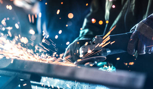 Best Food and Beverage Processing Equipment Welding in New Beaver, PA